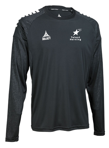 Talent Herning - Select Spain L/S T-shirt 